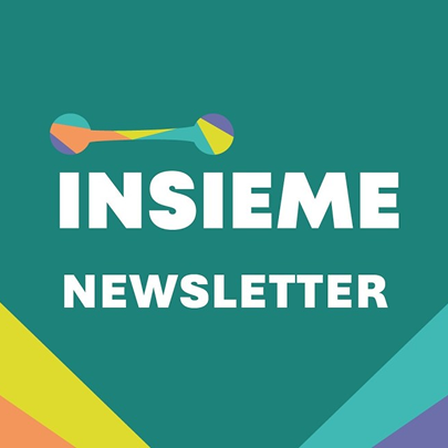 INSIEME Newsletter cover