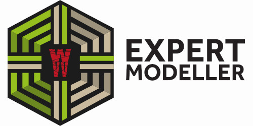 Expert Modeller